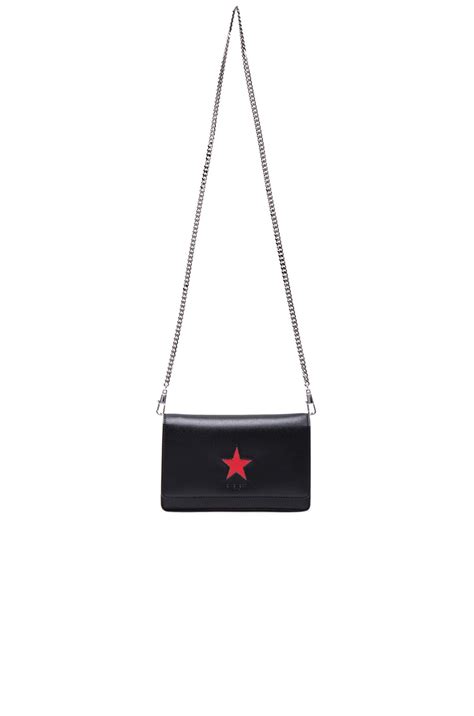 givenchy pandora chain wallet star|Givenchy Pre.